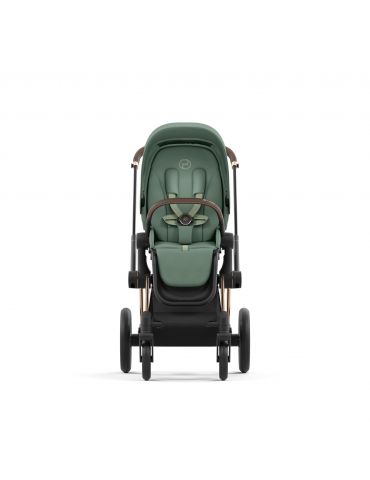 Cybex Priam 4.0 Tapicerka siedziska Leaf green Cybex Priam 4.0 Tapicerka siedziska Leaf green