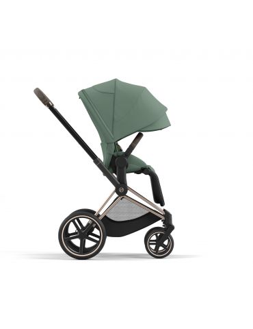 Cybex Priam 4.0 Tapicerka siedziska Leaf green Cybex Priam 4.0 Tapicerka siedziska Leaf green