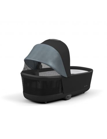 Cybex Priam 4.0 Gondola Lux Deep Black