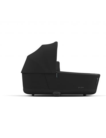 Cybex Priam 4.0 Gondola Lux Deep Black