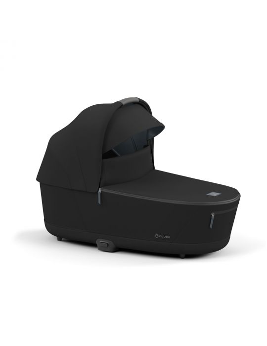 Cybex Priam 4.0 Gondola Lux Deep Black
