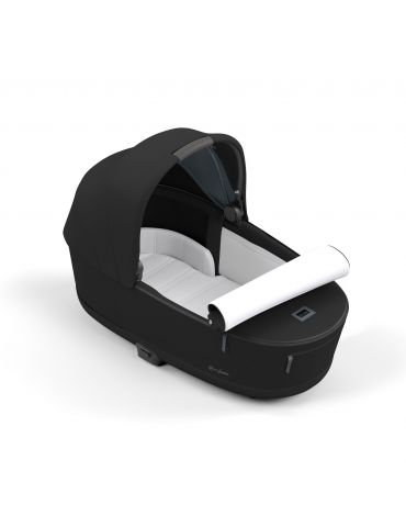 Cybex Priam 4.0 Gondola Lux Deep Black