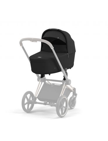 Cybex Priam 4.0 Gondola Lux Sepia Black