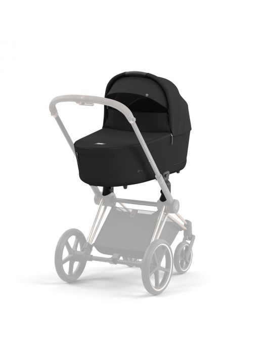 Cybex Priam 4.0 Gondola Lux Sepia Black