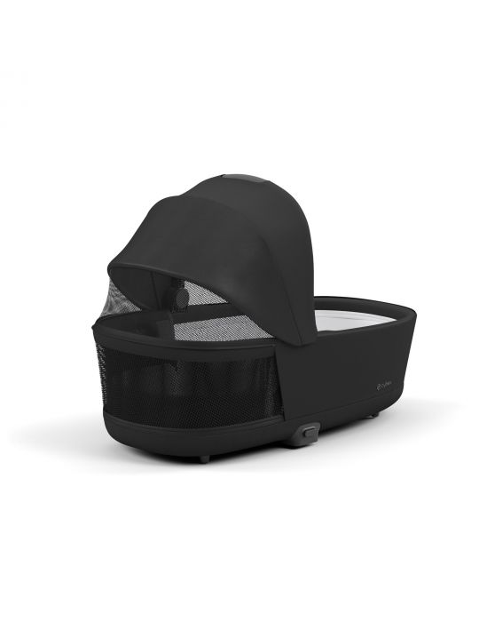 Cybex Priam 4.0 Gondola Lux Sepia Black