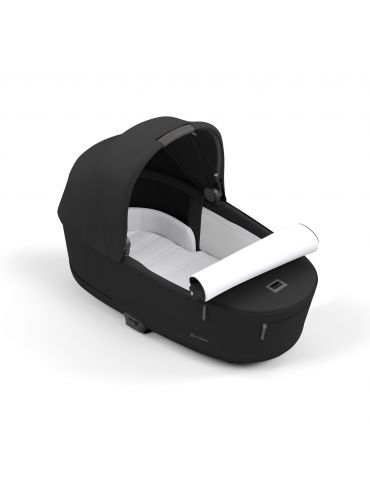 Cybex Priam 4.0 Gondola Lux Sepia Black