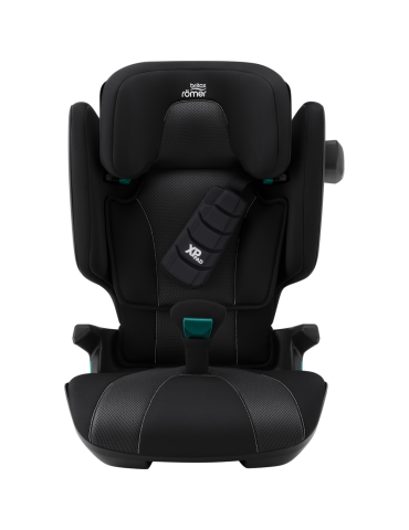 Britax Romer KIDFIX i-size fotelik samochodowy 15-36 kg Galaxy black