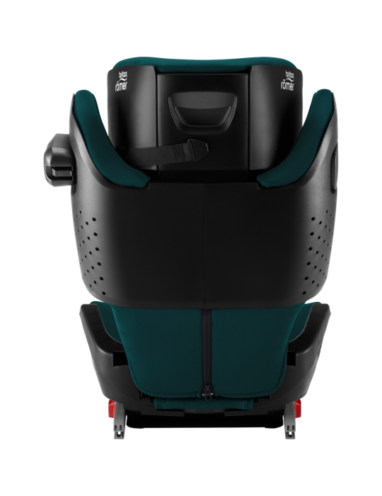 Britax Romer KIDFIX i-size fotelik samochodowy 15-36 kg Atlantic green