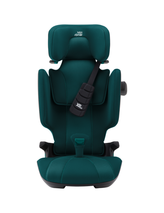 Britax Romer KIDFIX i-size fotelik samochodowy 15-36 kg Atlantic green