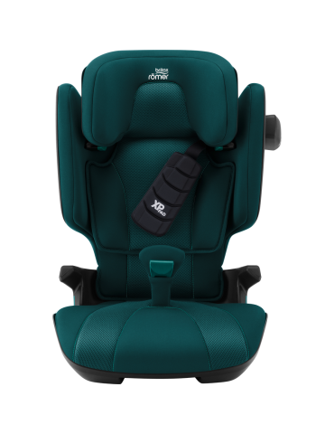 Britax Romer KIDFIX i-size fotelik samochodowy 15-36 kg Atlantic green