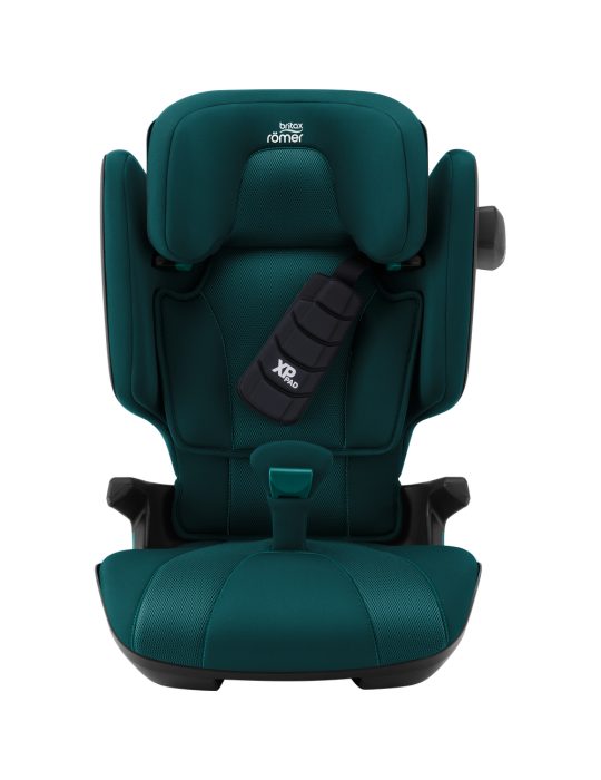 Britax Romer KIDFIX i-size fotelik samochodowy 15-36 kg Atlantic green