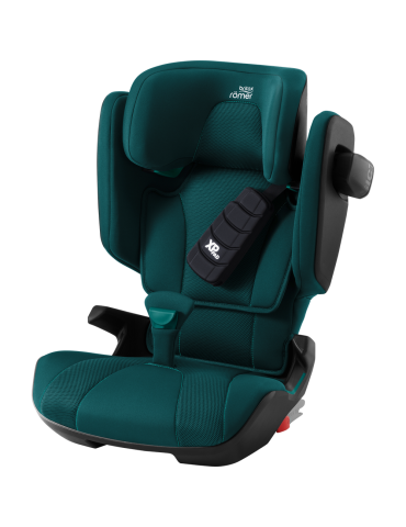 Britax Romer KIDFIX i-size fotelik samochodowy 15-36 kg Atlantic green