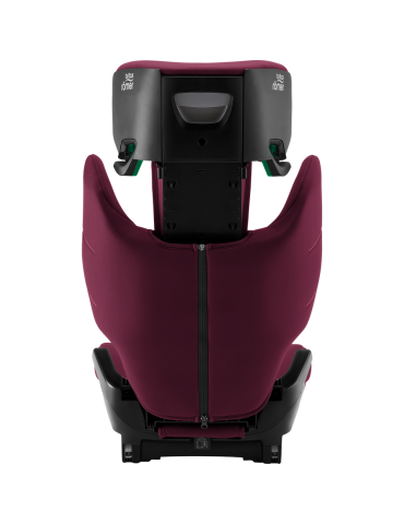 Britax Romer Hi-Liner fotelik samochodowy 15-36kg Burgundy red