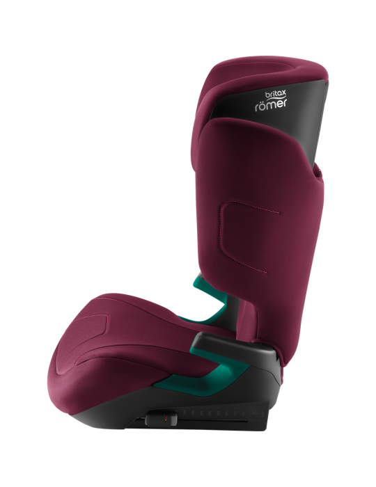 Britax Romer Hi-Liner fotelik samochodowy 15-36kg Burgundy red