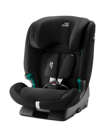 Britax Romer Evolvafix fotelik samochodowy 9-36kg Space black