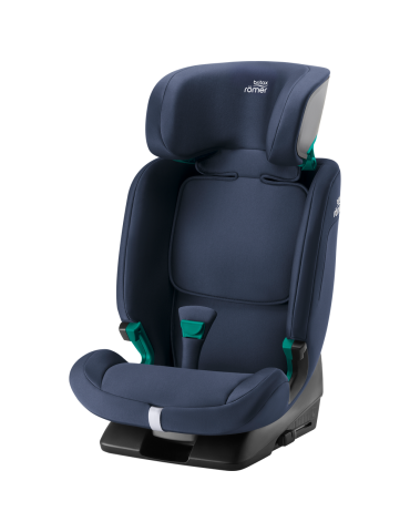 Britax Romer Evolvafix fotelik samochodowy 9-36kg Moonlight blue