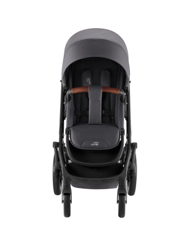 Britax Romer Smile 5Z wózek spacerowy Midnight grey