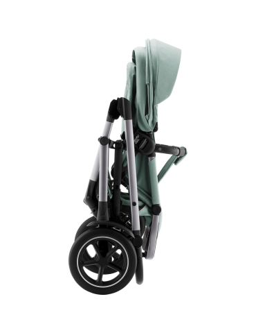 Britax Romer Smile 5Z wózek spacerowy Jade green