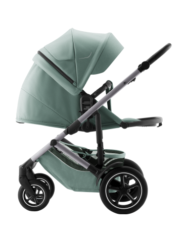 Britax Romer Smile 5Z wózek spacerowy Jade green