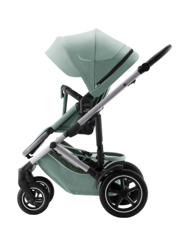 Britax Romer Smile 5Z wózek spacerowy Jade green