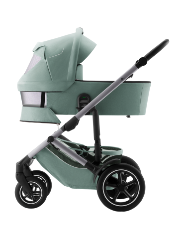 Britax Romer Smile 5Z gondola do wózka Jade green