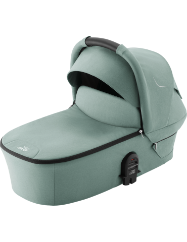 Britax Romer Smile 5Z gondola do wózka Jade green