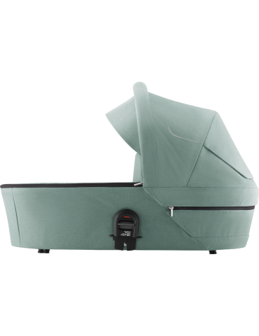 Britax Romer Smile 5Z gondola do wózka Jade green