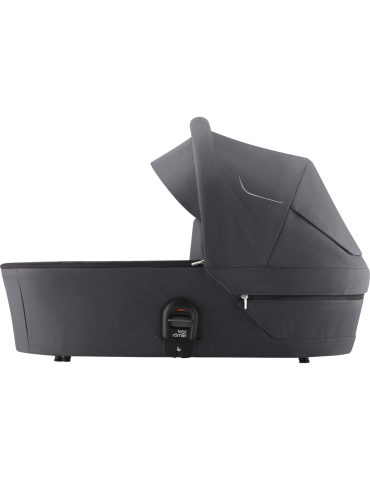 Britax Romer Smile 5Z gondola do wózka Midnight grey