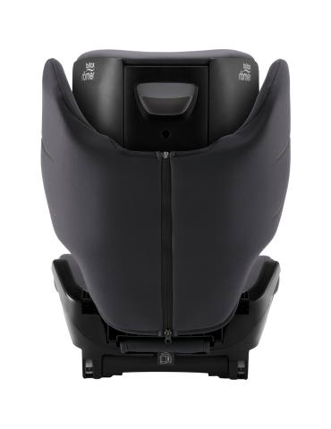 Britax Romer Hi-Liner fotelik samochodowy 15-36kg Midnight grey