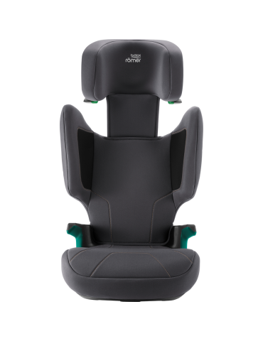 Britax Romer Hi-Liner fotelik samochodowy 15-36kg Midnight grey
