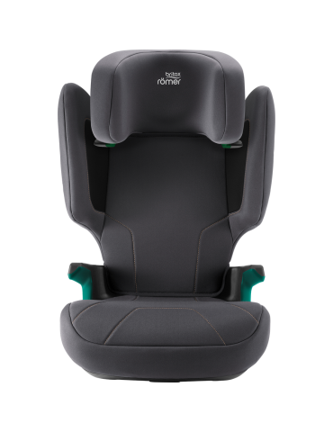 Britax Romer Hi-Liner fotelik samochodowy 15-36kg Midnight grey
