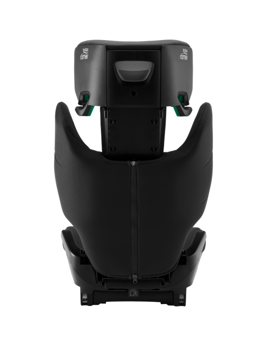 Britax Romer Discovery Plus fotelik samochodowy 15-36kg Space black