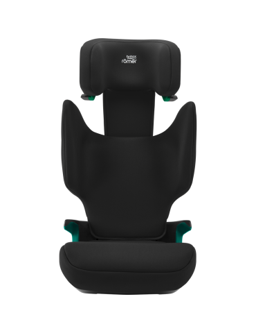 Britax Romer Adventure Plus fotelik samochodowy 15-36kg Space black