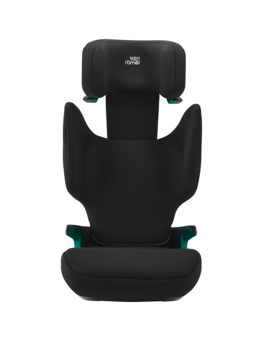 Britax Romer Adventure Plus fotelik samochodowy 15-36kg Space black