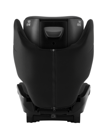 Britax Romer Adventure Plus fotelik samochodowy 15-36kg Space black