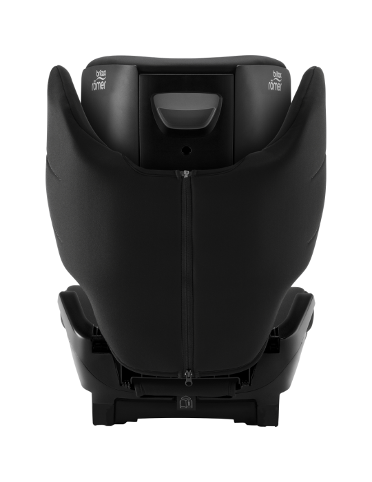 Britax Romer Adventure Plus fotelik samochodowy 15-36kg Space black