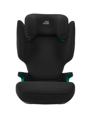 Britax Romer Adventure Plus fotelik samochodowy 15-36kg Space black