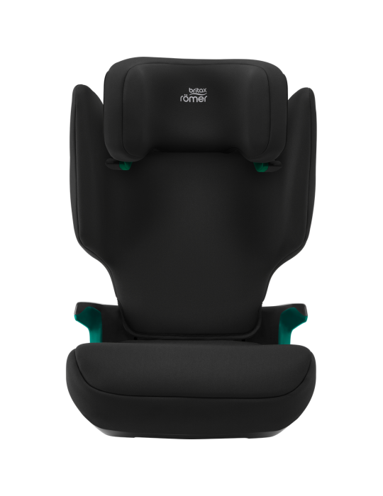 Britax Romer Adventure Plus fotelik samochodowy 15-36kg Space black