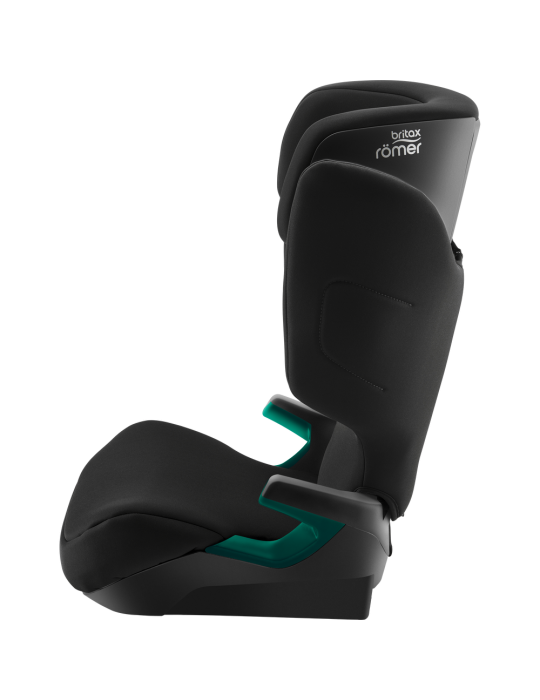 Britax Romer Adventure Plus fotelik samochodowy 15-36kg Space black