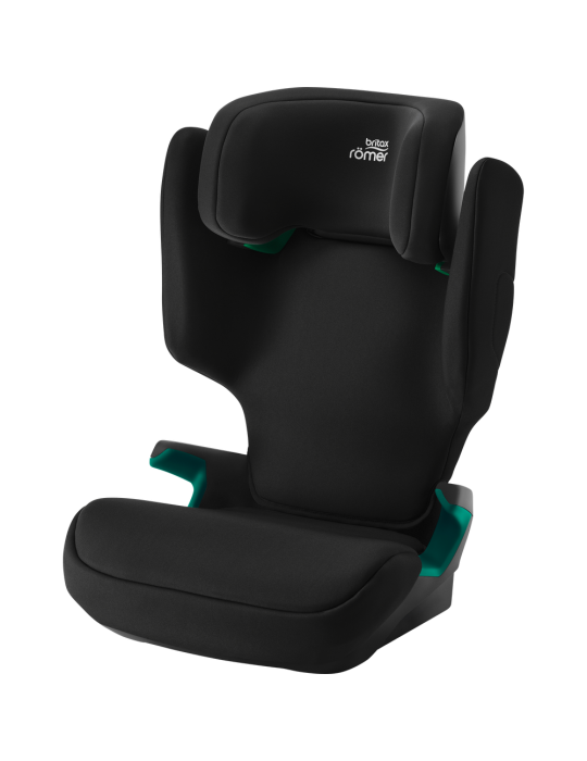 Britax Romer Adventure Plus fotelik samochodowy 15-36kg Space black