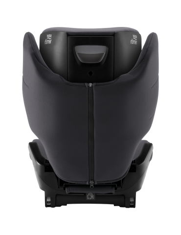 Britax Romer Discovery Plus fotelik samochodowy 15-36kg Midnight grey
