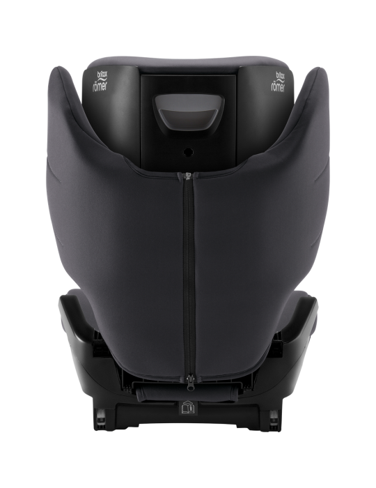 Britax Romer Discovery Plus fotelik samochodowy 15-36kg Midnight grey