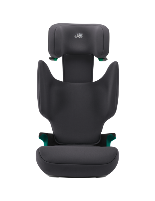 Britax Romer Discovery Plus fotelik samochodowy 15-36kg Midnight grey