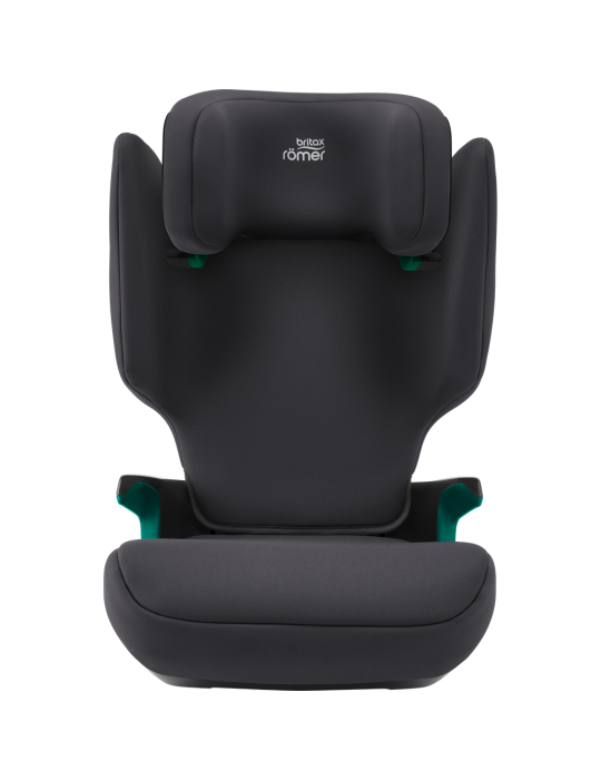Britax Romer Discovery Plus fotelik samochodowy 15-36kg Midnight grey