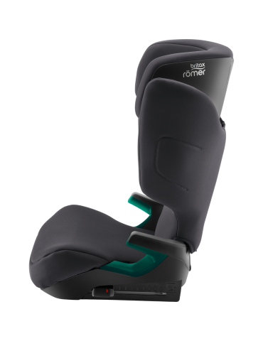 Britax Romer Discovery Plus fotelik samochodowy 15-36kg Midnight grey