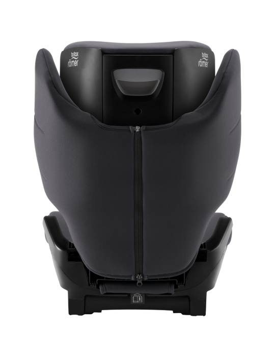 Britax Romer Adventure Plus fotelik samochodowy 15-36kg Midnight grey