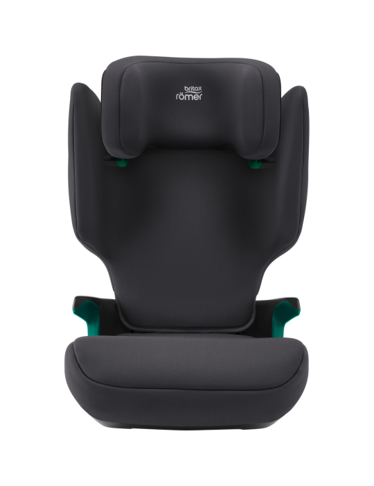 Britax Romer Adventure Plus fotelik samochodowy 15-36kg Midnight grey