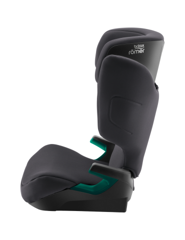 Britax Romer Adventure Plus fotelik samochodowy 15-36kg Midnight grey