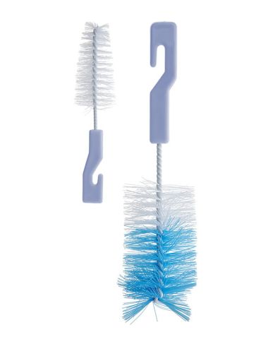 Bocioland Szczotka do mycia butelek i smoczków