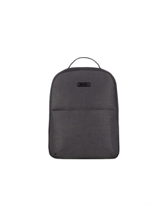 Venicci Tinum Edge wózek głęboko-spacerowy Charcoal